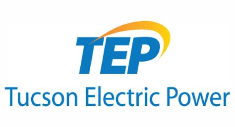 Tep electric. Things To Know About Tep electric. 